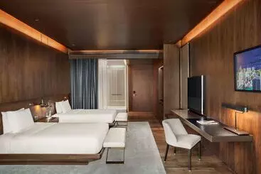 Hyatt Centric Levent Istanbul - Estambul