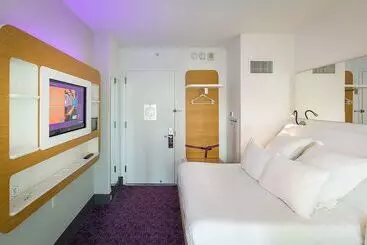 Yotel New York Times Square - New York
