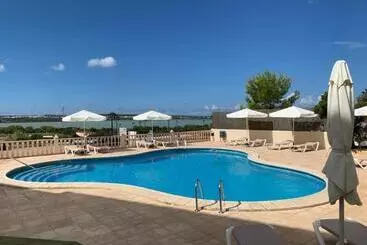 Apartamentos Paya Ii - Es Pujols