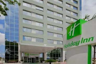 Holiday Inn Manaus, An Ihg - Manaus