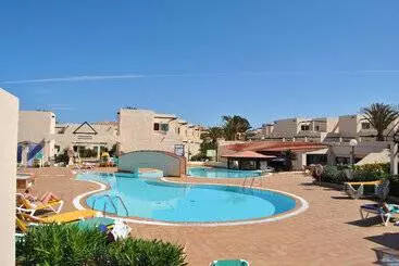 Alisios Playa - Corralejo