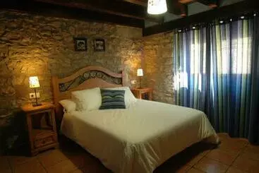 La Casa Del Mercat - Villafranca del Cid