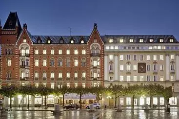 Nobis Hotel Stockholm, A Member Of Design Hotels™ - Stockholm