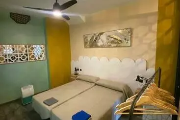Oh Martin Apartamento - Villamartin