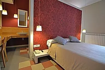 La Castellana   Habitaciones Y Desayuno - Benasal