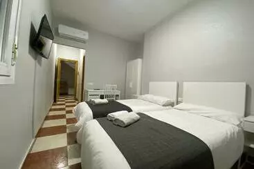 Fonda Chiquito - Alhama de Almeria
