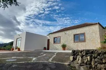 Casa Percea - Villa de Mazo
