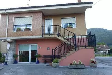 Casa Pili - San Felices de Buelna