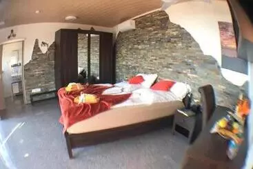 Hrlos Piratas   Ferien Haus La Palma   Good Wlan !! - Tijarafe