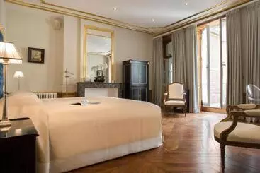 Le Place D Armes   Relais & Châteaux - Luxemburgo