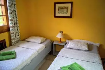 Villa Santini - Teror