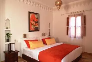 Riad Viva - Marrakech