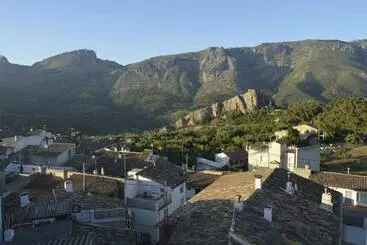Casa Caravina - Benimantell