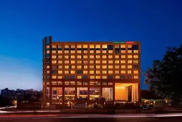 Le Meridien Ahmedabad - Ahmedabad