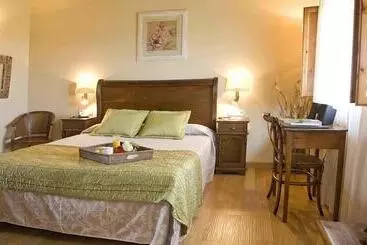 Finca El Ventós - Sant Feliu de Pallerols