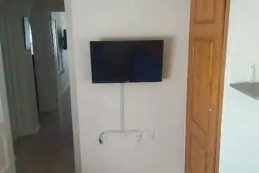 Alojamiento En Urb La Marina - San Fulgencio