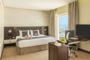 Dubai-Luxury 5★ Stays - Dubai