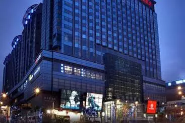 Palais De Chine - Taipei