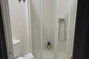 Casa Tonete - San Justo de la Vega
