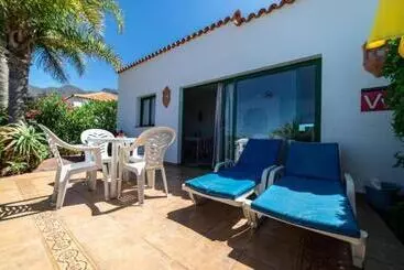 Bungalow Villa Verde 2 - El Paso