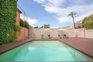 Ca  N Beia Suites   Adults Only - Alaró