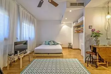 Tata S House, Junto Playa Y Barcelona Centro - Masnou