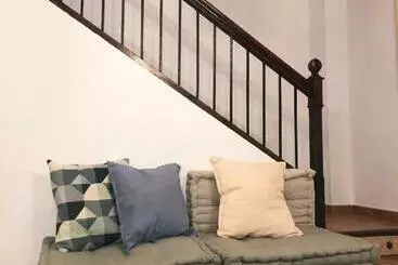 La Casa De La Menora - Onil