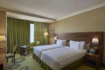 Safir Fintas Hotel Kuwait - Kuwait