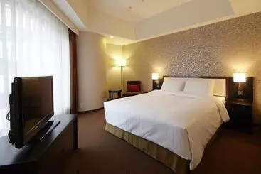 The Royal Park Hotel Fukuoka - Hakata-Ku