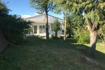 Numancia 12 - Santa Maria de la Alameda