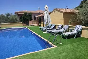 Los Abuelos - Setenil de las Bodegas