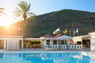 Valle Marina Apartamentos - Mogán