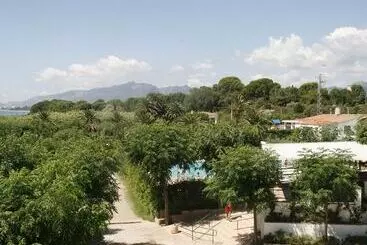APCOSTAS Camping Playa Y Fiesta - Mont-Roig del Camp