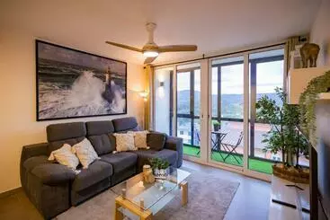 Area Suites - Jove