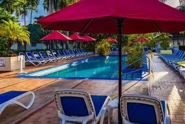 Grand Muthu Runaway Bay Club Caribbean - Runaway Bay