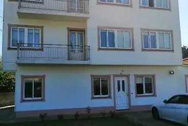 Casa Iglesias En Pantin - Valdovinyo