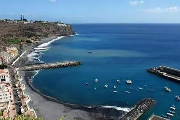 Casa Mariposa - Playa de Santiago