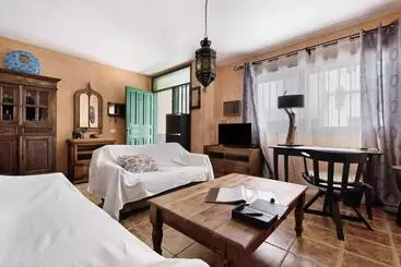 Casa Manus - Alcala