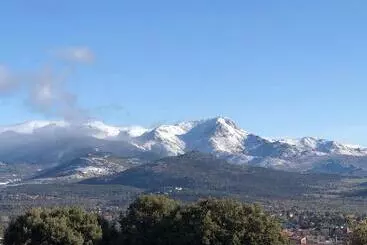 La Olma Apartamentos - Guadarrama