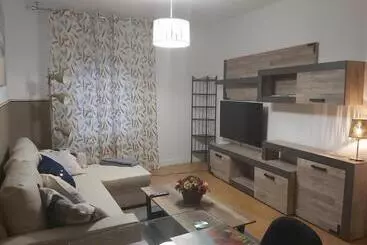 Apartamentos Puerta De Nájera - Najera