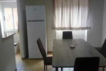 Casa Rural San Francisco I - Siles