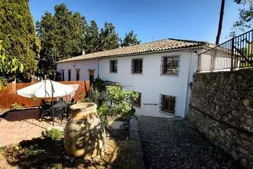 Cauchil Chico - Alcala la Real
