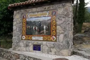 La Estrella De Gredos - Guisando