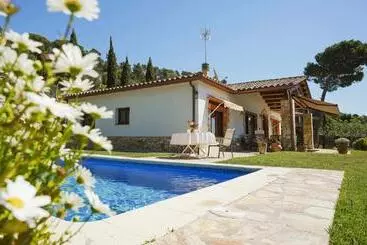 Cal Nano Casa Rural - Vall-Llobrega