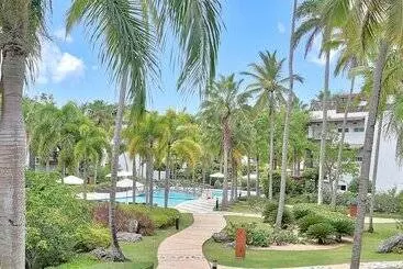 Xeliter Balcones Del Atlantico  Las Terrenas - Las Terrenas