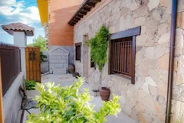 Casa Los 5 Caños - Sotillo de la Adrada