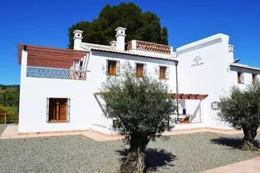 Casa Del Pino - Pizarra