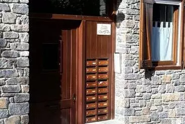 Apartament De La Lali Roní - Rialp