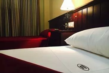 Hostal Pechi - Huévar