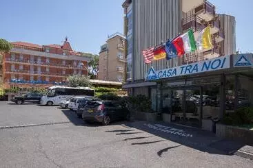 Casa Tra Noi - Roma